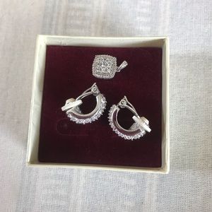Swarovski Crystal